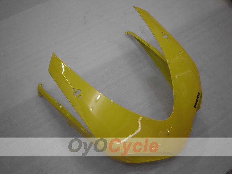 Obere Frontverkleidung für Ducati 08-13 848  #OYO87914227 Zweitbild