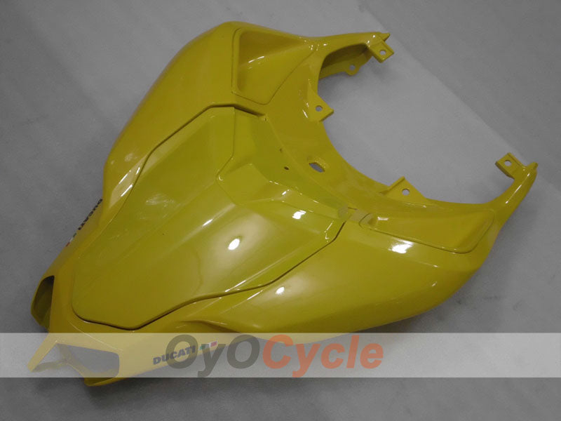 Heckverkleidung + Sitzabdeckung für Ducati 08-13 848 #OYO87914228 Zweitbild