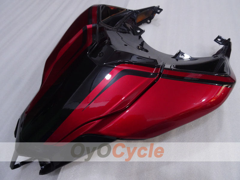Heckverkleidung + Sitzabdeckung für Ducati 08-13 848 #OYO87914236 Hauptbild