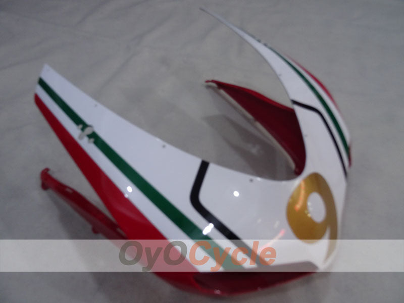 Obere Frontverkleidung für Ducati 08-13 848  #OYO87914238
