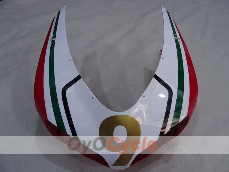 Obere Frontverkleidung für Ducati 08-13 848  #OYO87914238 Hauptbild