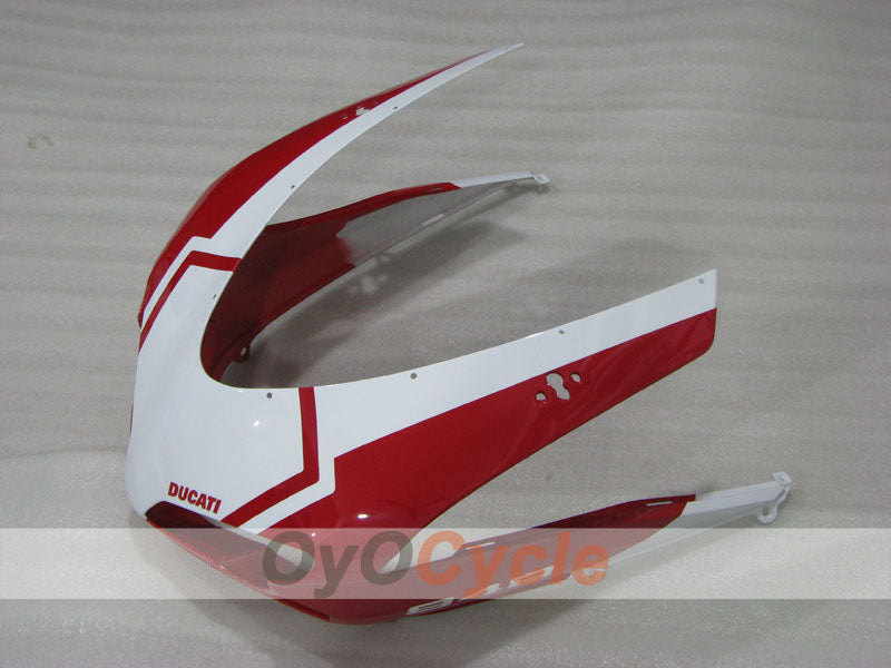 Obere Frontverkleidung für Ducati 08-13 848  #OYO87914241 Hauptbild