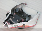 Heckverkleidung + Sitzabdeckung für Ducati 08-13 848 #OYO87914246