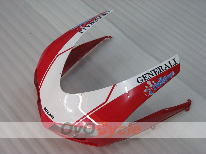 Obere Frontverkleidung für Ducati 08-13 848  #OYO87914245 Hauptbild