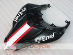 Heckverkleidung + Sitzabdeckung für Ducati 08-13 848 #OYO87914246