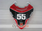 Heckverkleidung + Sitzabdeckung für Ducati 08-13 848 #OYO87914252
