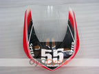 Obere Frontverkleidung für Ducati 08-13 848  #OYO87914251