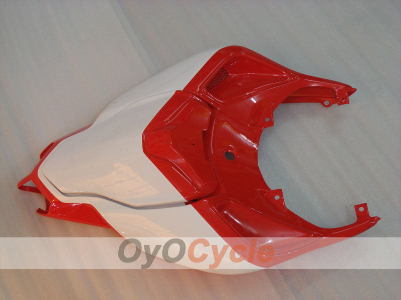 Heckverkleidung + Sitzabdeckung für Ducati 08-13 848 #OYO87914255 Zweitbild