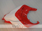 Heckverkleidung + Sitzabdeckung für Ducati 08-13 848 #OYO87914255