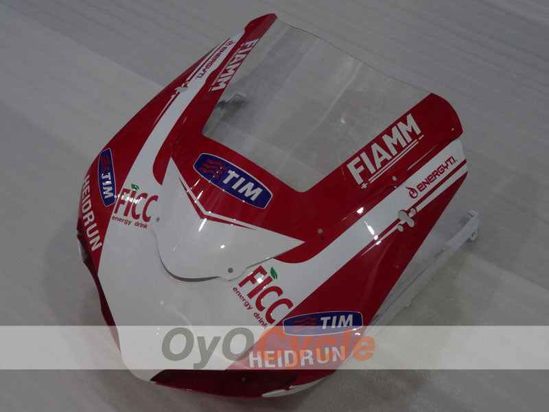 Obere Frontverkleidung für Ducati 08-13 848  #OYO87914260