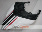 Heckverkleidung + Sitzabdeckung für Ducati 08-13 848 #OYO87914263