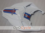 Heckverkleidung + Sitzabdeckung für Ducati 08-13 848 #OYO87914267