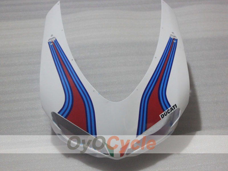 Obere Frontverkleidung für Ducati 08-13 848  #OYO87914266