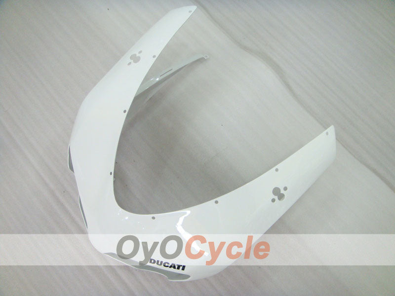 Obere Frontverkleidung für Ducati 08-13 848  #OYO87914269