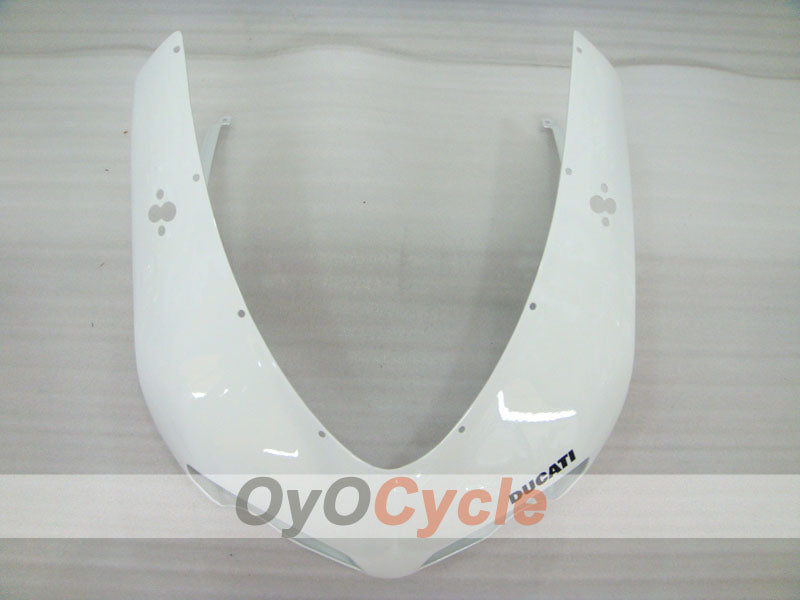 Obere Frontverkleidung für Ducati 08-13 848  #OYO87914269