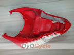 Heckverkleidung + Sitzabdeckung für Ducati 08-13 848 #OYO87914276