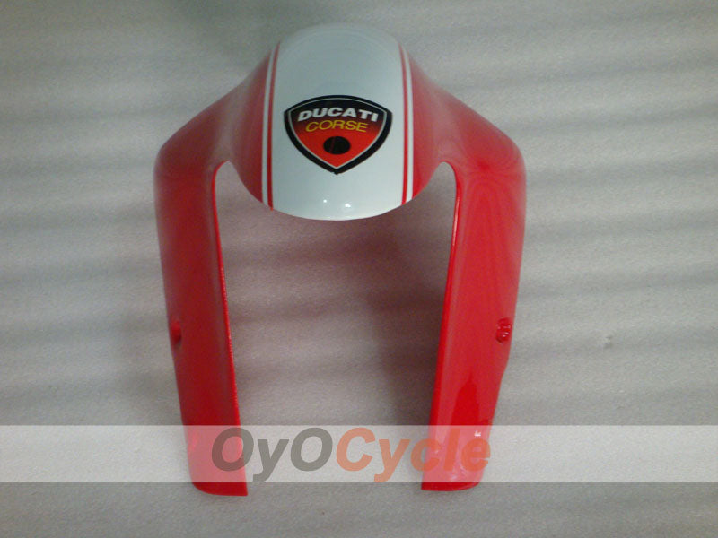 Vordere Kotflügelverkleidung für Ducati 08-13 848 #OYO87914274 Hauptbild