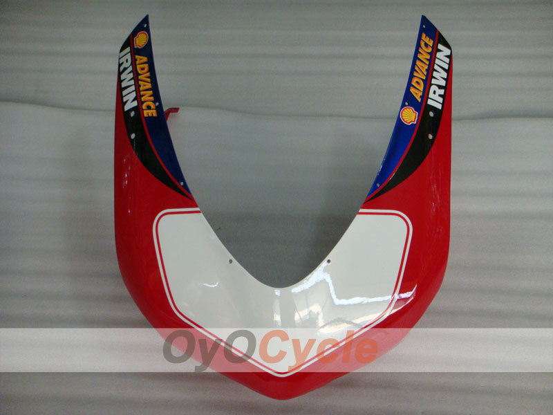 Obere Frontverkleidung für Ducati 08-13 848  #OYO87914275 Hauptbild