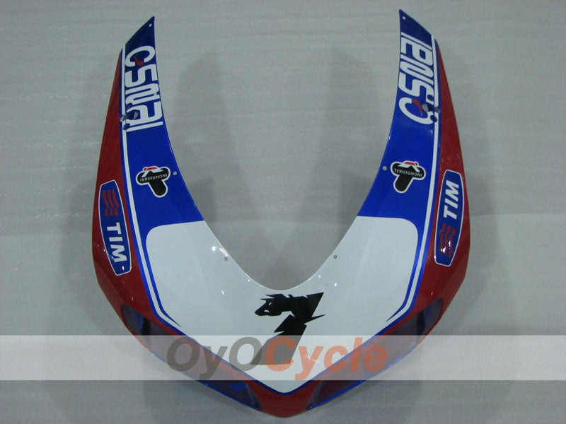 Obere Frontverkleidung für Ducati 08-13 848  #OYO87914279