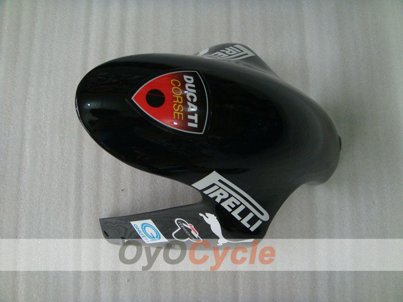 Vordere Kotflügelverkleidung für Ducati 07-09 1098 #OYO87914345 Zweitbild