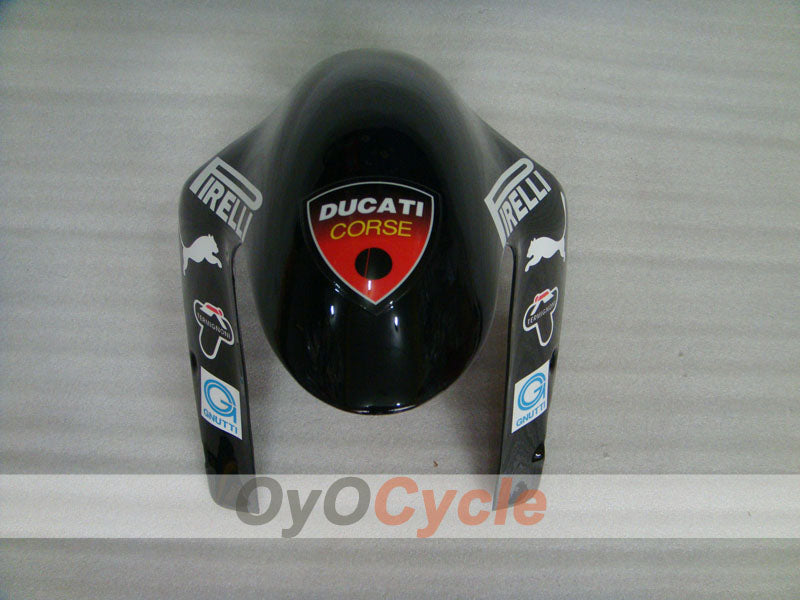Vordere Kotflügelverkleidung für Ducati 07-09 1098 #OYO87914345 Hauptbild