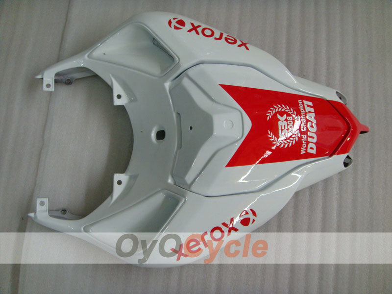 Heckverkleidung + Sitzabdeckung für Ducati 07-09 1098 #OYO87914347