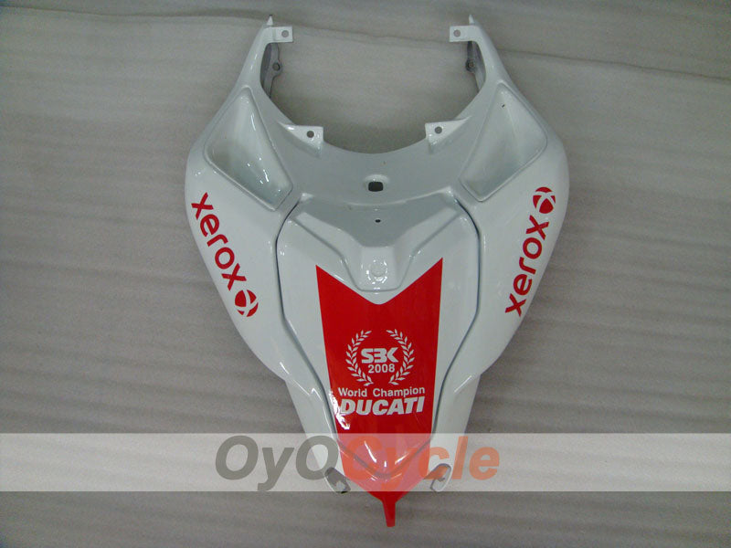 Heckverkleidung + Sitzabdeckung für Ducati 07-09 1098 #OYO87914347 Hauptbild