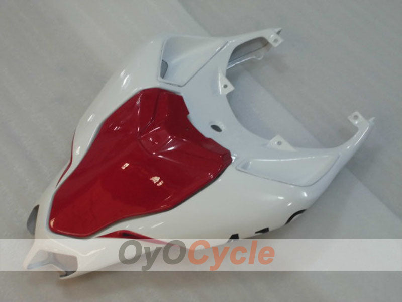 Heckverkleidung + Sitzabdeckung für Ducati 07-09 1098 #OYO87914351 Hauptbild