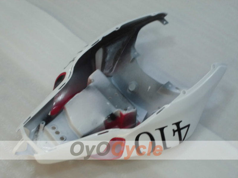 Heckverkleidung + Sitzabdeckung für Ducati 07-09 1098 #OYO87914351 Zweitbild