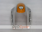 Vordere Kotflügelverkleidung für Ducati 07-09 1098 #OYO87914353