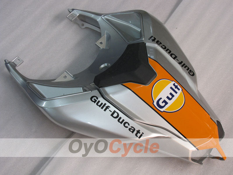 Heckverkleidung + Sitzabdeckung für Ducati 07-09 1098 #OYO87914355