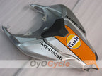 Heckverkleidung + Sitzabdeckung für Ducati 07-09 1098 #OYO87914355