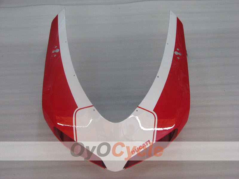 Obere Frontverkleidung für Ducati 07-09 1098  #OYO87914358 Hauptbild