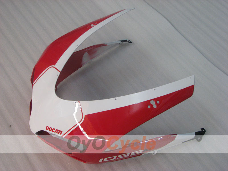 Obere Frontverkleidung für Ducati 07-09 1098  #OYO87914358