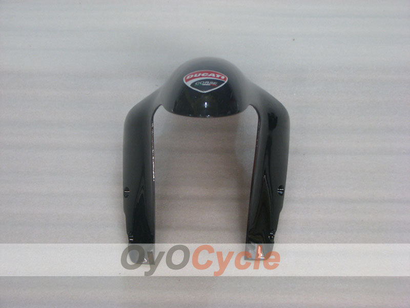 Vordere Kotflügelverkleidung für Ducati 07-09 1098 #OYO87914357 Hauptbild