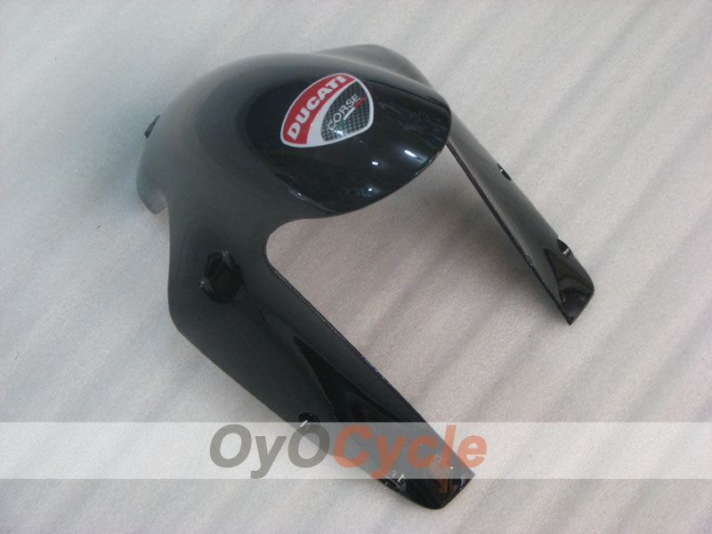 Vordere Kotflügelverkleidung für Ducati 07-09 1098 #OYO87914357 Zweitbild
