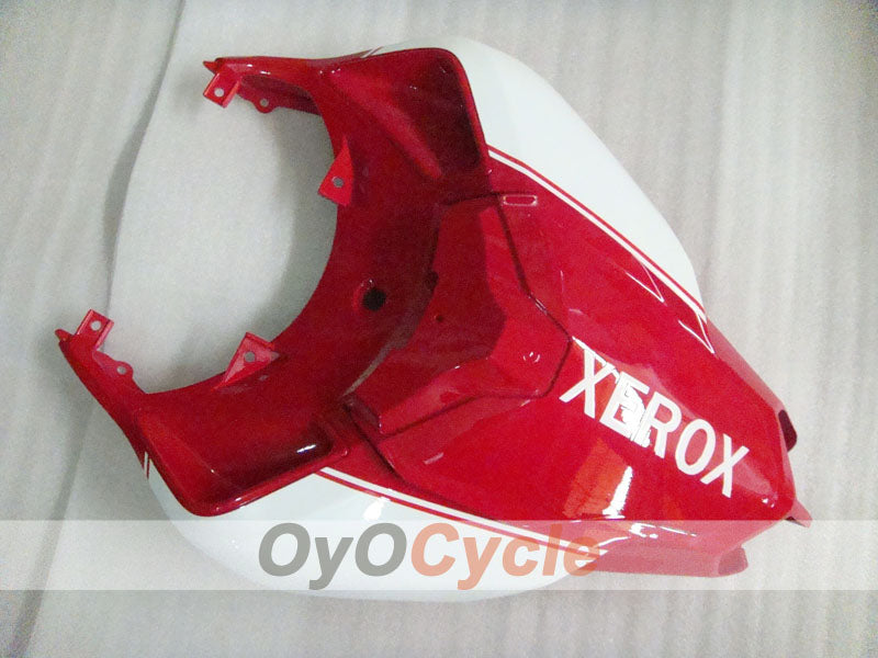 Heckverkleidung + Sitzabdeckung für Ducati 07-09 1098 #OYO87914363