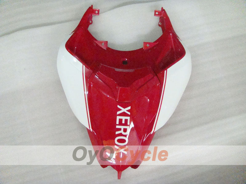 Heckverkleidung + Sitzabdeckung für Ducati 07-09 1098 #OYO87914363 Hauptbild