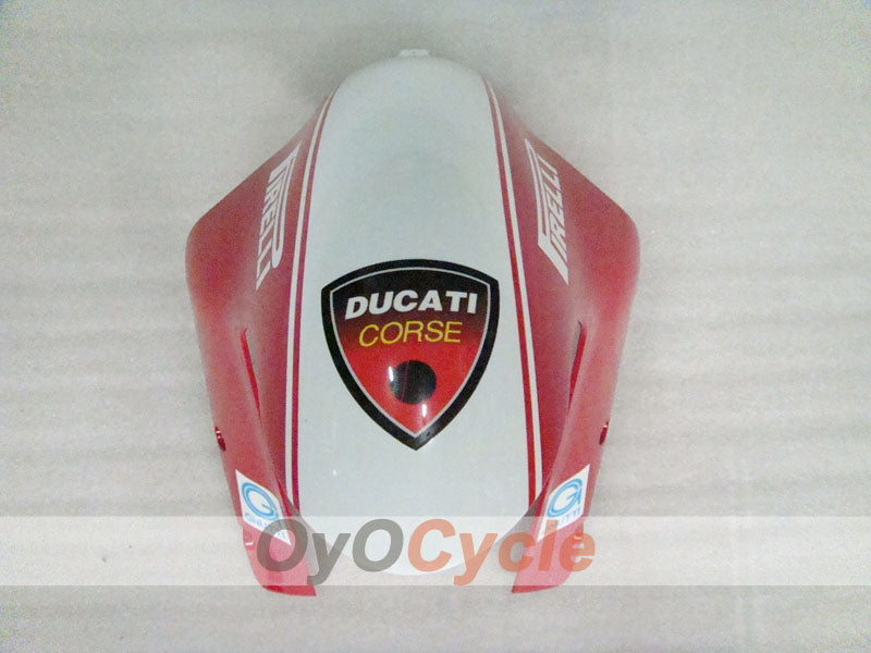 Vordere Kotflügelverkleidung für Ducati 07-09 1098 #OYO87914361 Hauptbild