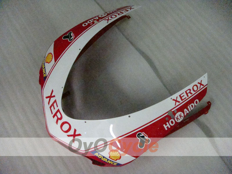 Obere Frontverkleidung für Ducati 07-09 1098  #OYO87914362 Zweitbild