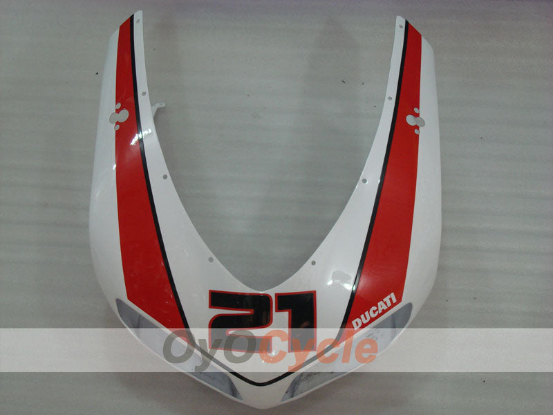 Obere Frontverkleidung für Ducati 07-09 1098  #OYO87914365 Hauptbild