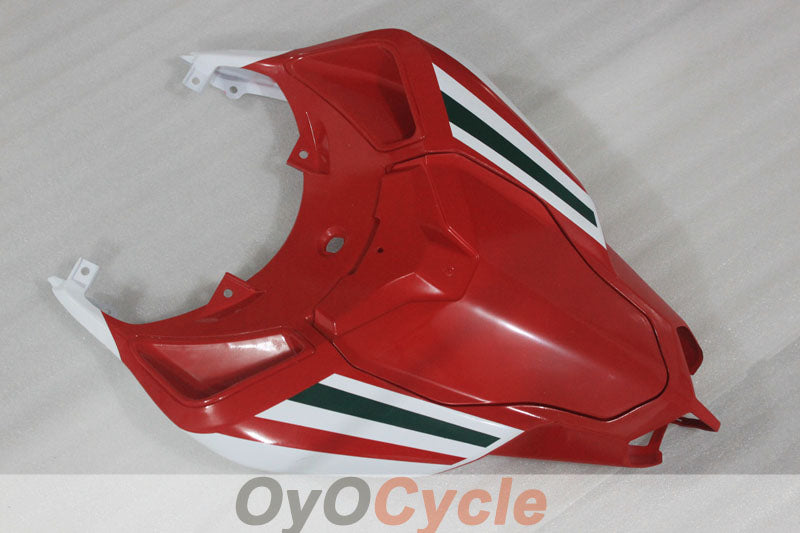 Heckverkleidung + Sitzabdeckung für Ducati 07-09 1098 #OYO87914369 Hauptbild