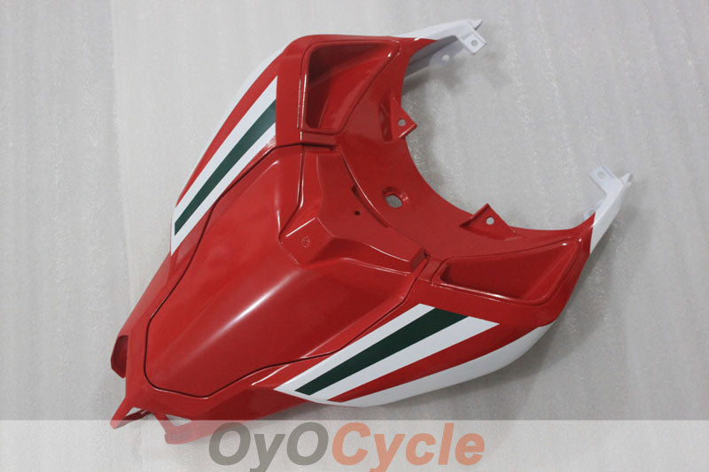 Heckverkleidung + Sitzabdeckung für Ducati 07-09 1098 #OYO87914369 Zweitbild