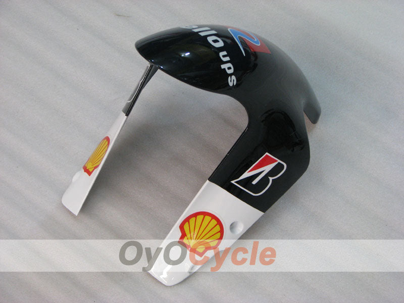 Vordere Kotflügelverkleidung für Ducati 07-09 1098 #OYO87914371 Zweitbild