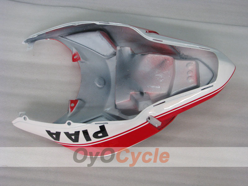 Heckverkleidung + Sitzabdeckung für Ducati 07-09 1098 #OYO87914380