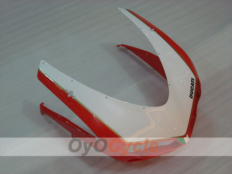 Obere Frontverkleidung für Ducati 07-09 1098  #OYO87914386