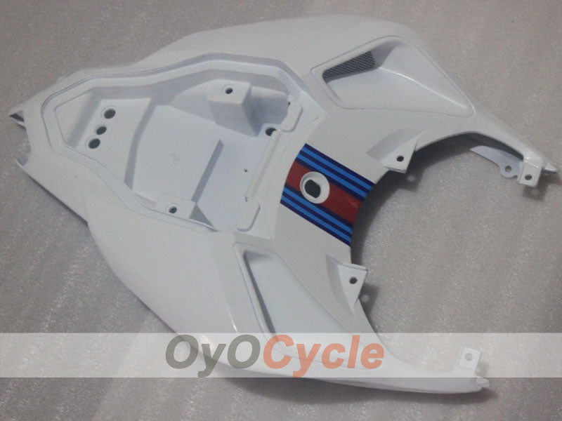 Heckverkleidung + Sitzabdeckung für Ducati 07-09 1098 #OYO87914399