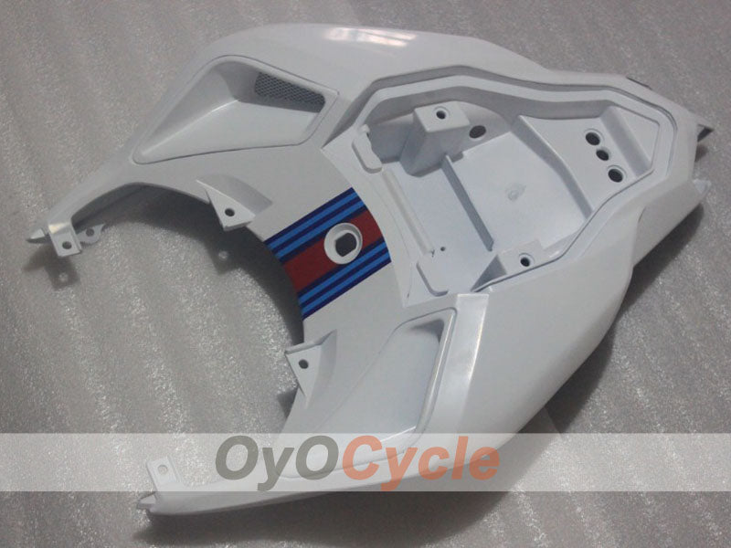 Heckverkleidung + Sitzabdeckung für Ducati 07-09 1098 #OYO87914399