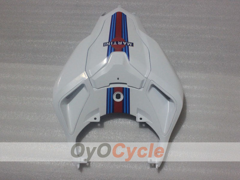 Heckverkleidung + Sitzabdeckung für Ducati 07-09 1098 #OYO87914399