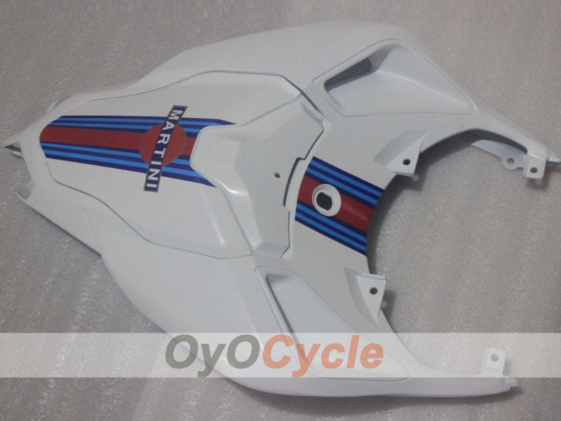 Heckverkleidung + Sitzabdeckung für Ducati 07-09 1098 #OYO87914399